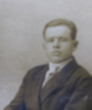 Андронов Николай Абрамович