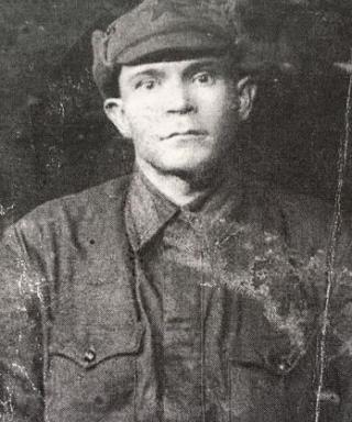 Смирнов Порфирий Михайлович