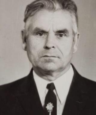Гончаров Семен Кондратович