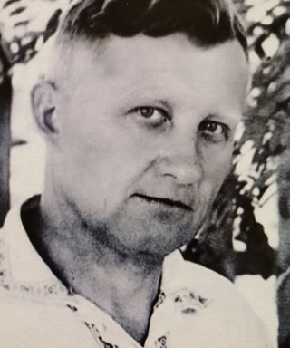 Мидько Максим Дмитриевич