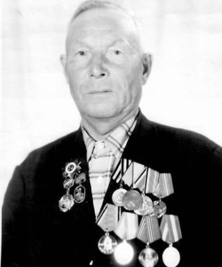 Гичев Алексей Николаевич