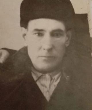 Батталов Саях Саетбатталович