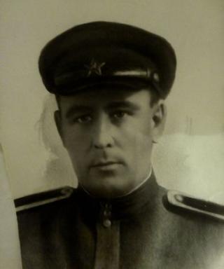 Кульпинов Семен Васильевич