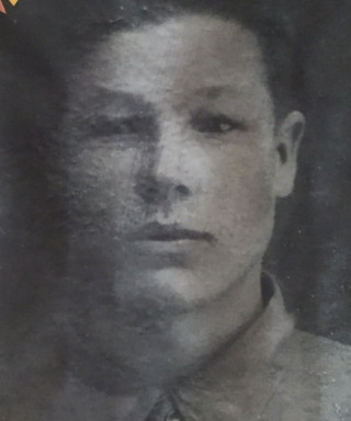 Фролов Петр Григорьевич