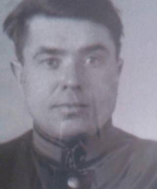 Комаров Владимир Яковлевич