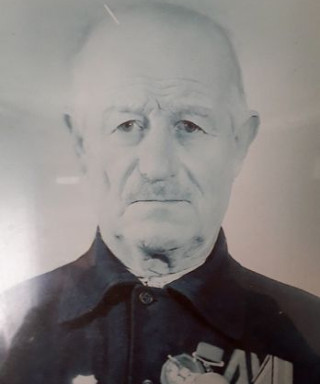 Мошанов Степан Константинович