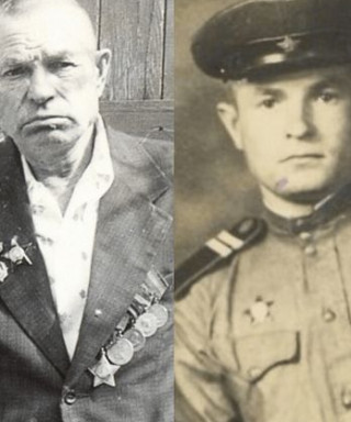 Вепринцев Иван Дмитриевич