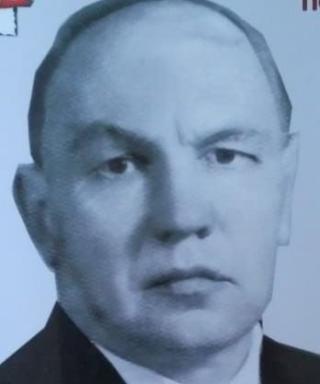 Швед Пётр Иванович