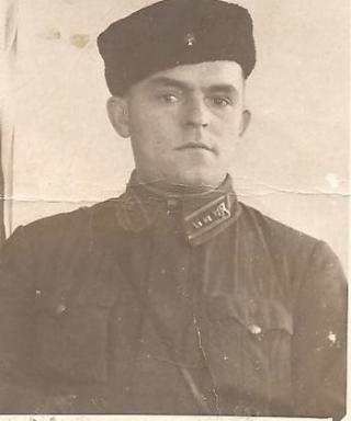 Красоткин Сергей Иванович
