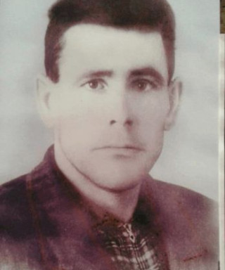 Таратынкин Евгений Ипполитович