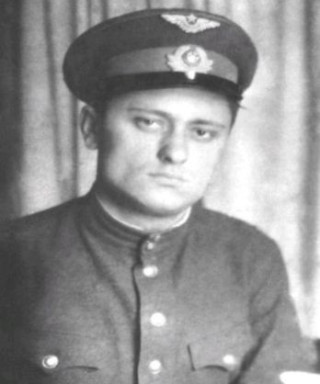 Ляпин Василий Иванович