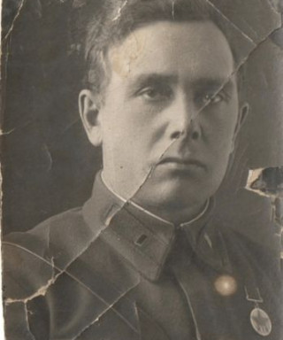 Аншуков Сергей Иванович