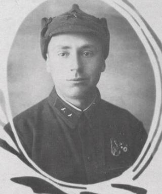 Шкурский Виктор Иванович