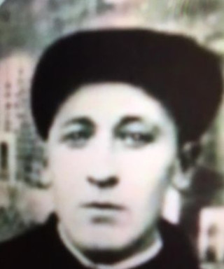 Климов Петр Иванович