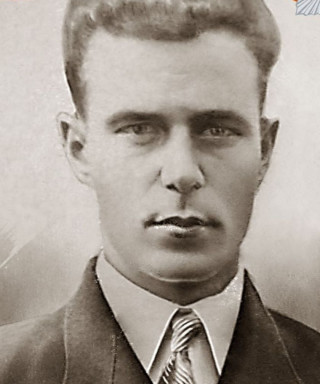 Перелыгин Яков Иванович