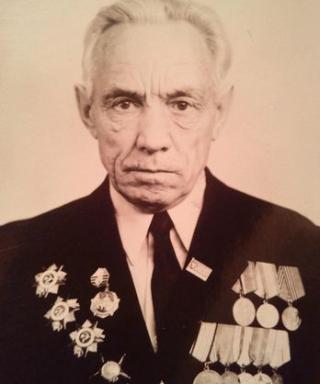 Власенко Владимир Корнеевич