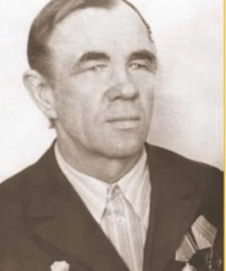 Рогозов Алексей Васильевич