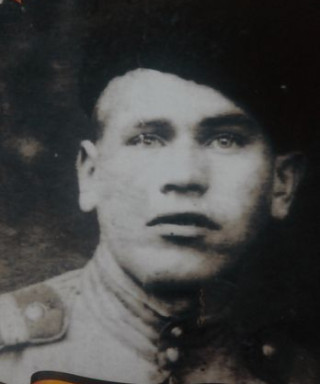 Шигарев Николай Иванович