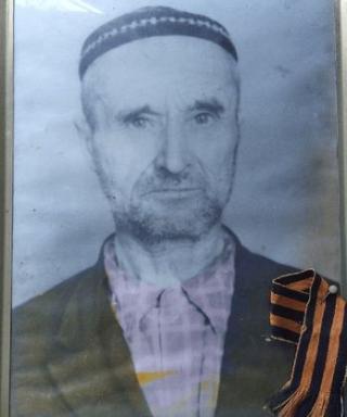 Вахитов Ягофар Мухамедьярович