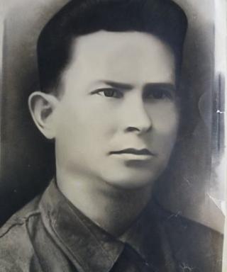 Смирнов Григорий Михайлович