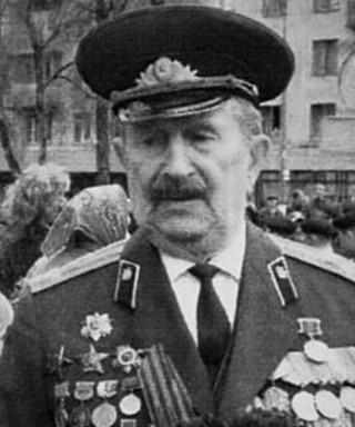 Володин Владимир Ильич