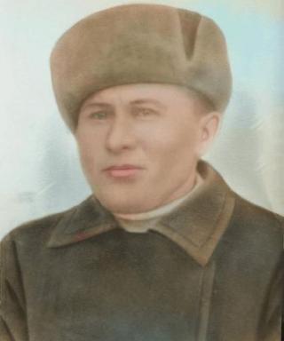 Труфанов Матвей Михайлович