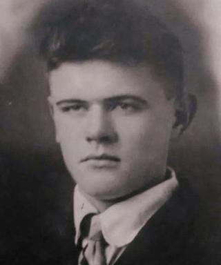 Сергеев Николай Миронович