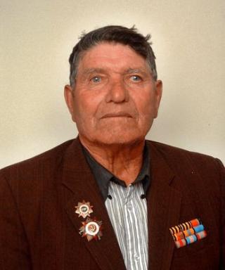 Шенцев Пётр Васильевич