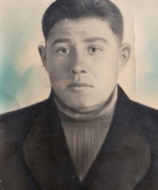 Сметанкин Александр Петрович
