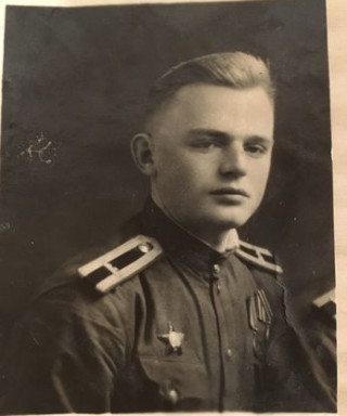 Шустов Николай Игнатьевич