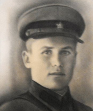 Шитиков Максим Иванович