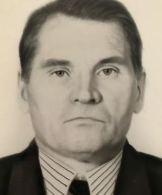 Шатилов Василий Егорович