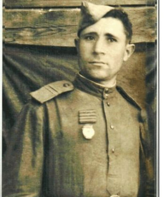 Пожелухин Пётр Ильич