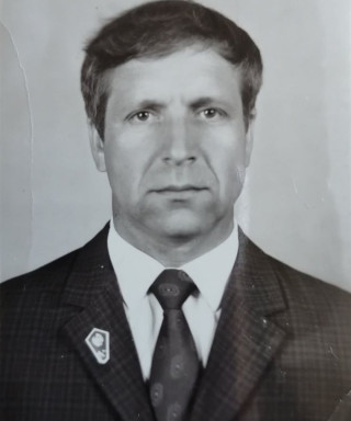 Кордюков Николай Борисович