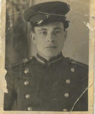 Фёдоров Александр Степанович