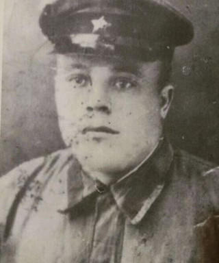 Жирнов Афанасий Васильевич