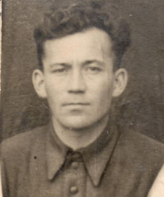 Перфильев Иван Георгиевич