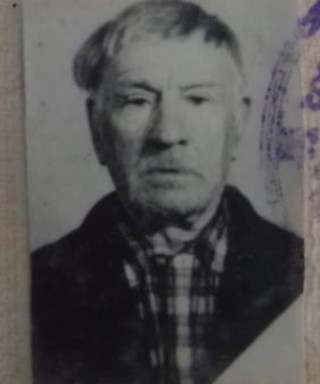 Колоколенкин Василий Иванович