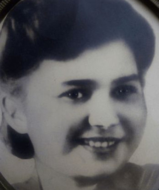 Рябчикова(Любезнова) Вера Ивановна