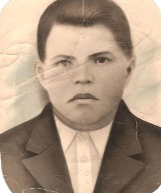 Бибишев Александр Андреевич