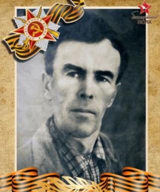Криворучко Иван Елисеевич