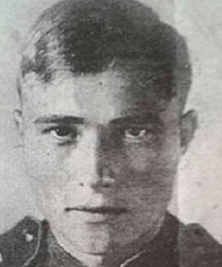 Кулыгин Николай Васильевич