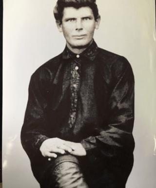 Стеганцев Никита Осипович