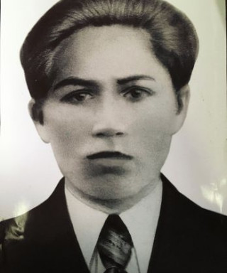 Чепрасов Никита Митрофанович