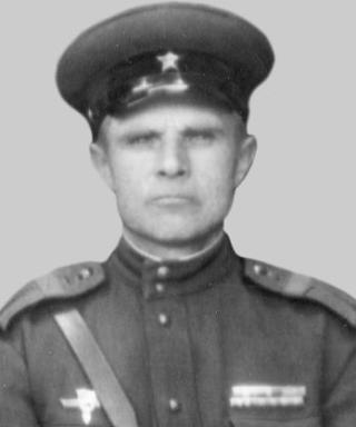 Ткаченко Кузьма Александрович