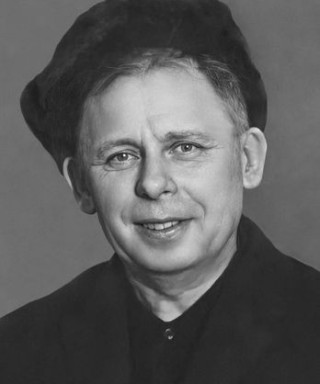 Першин Михаил Филиппович