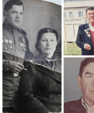 Петров Фёдор Степанович