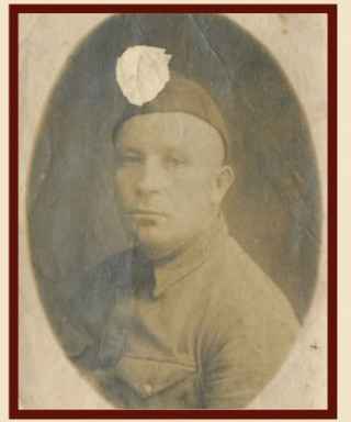 Косоротиков Василий Андреевич