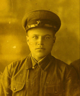 Борознов Павел Ильич