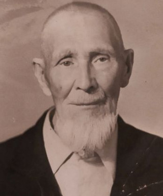 Исхаков Фазлиахмет Шагиахметович